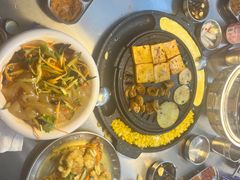 -小团团·路边烤牛肉(南岭壹街店)