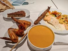 -宜家·瑞典风味餐厅(四元桥店)