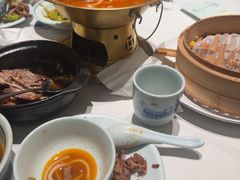 -龍聚祥烧麦馆(万达店)