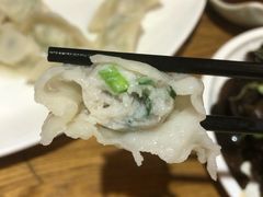 -船歌·鱼水饺青岛菜(闽江二路店)
