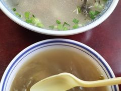 -清真马祥兴菜馆(云南北路店)
