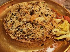 -牛牛章·章鱼水煎肉(光谷世界城店)