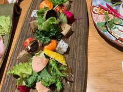 -蝉一日本料理(高新区店)