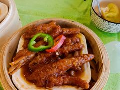 -盛港湾海鲜食府(黄沙店)