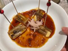 -四道菜·福建菜馆(新街口金鹰店)