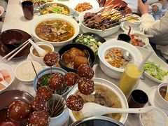 -柴门饭儿(成都太古里店)