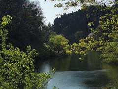 -庐山风景名胜区