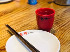 -兔槽江湖菜·重庆璧山兔(水围店)