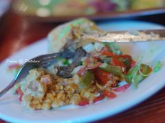 -Pistolera Mexican Cantina女枪手墨西哥餐厅(碧云路店)