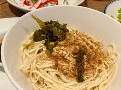 -穿越·兴化早茶·兴化味(英武路店)