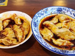 -春阳水饺(香槟广场店)