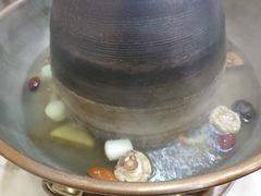 -东来顺•非遗火锅(外滩店)