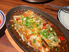 -贰醒·私房小院烧烤 (太古里店)