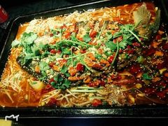 -云的侧面音乐餐吧(丰马牛餐饮广场店)