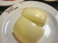 小菜-桃园中华料理炸酱面(燕儿岛路店)