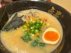 -吾妻拉面•和风食堂(群光广场店)