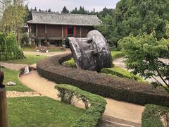 -云南民族村