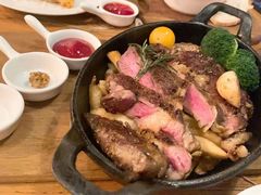-CALDO CALDO 卡多厨房(双盛花园店)