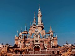 -上海迪士尼度假区