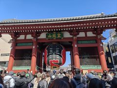 -浅草寺