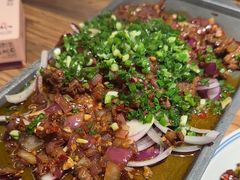 -树厨贵州菜(大十字店)