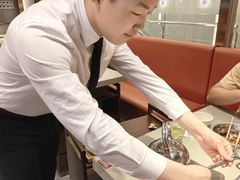 -蝎王府羊蝎子(天通苑店)