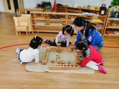 -华杉幼儿园(青塔校区)