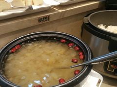 -素满香·素食自助餐厅(韩乐坊店)