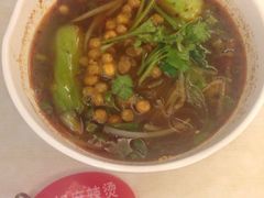 -承旭麻辣烫(马家堡东路店)