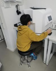-清清博视儿童眼视光中心(角门西店)
