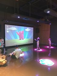 -奇幻丛林(佛罗伦萨小镇店)