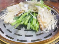 -海博汇蒸汽海鲜