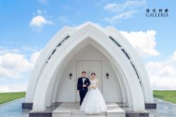 -GRACE KELLY婚纱与礼服(北京店)