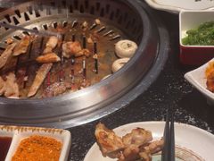 -牛焱·烧肉酒肆(五大道店)