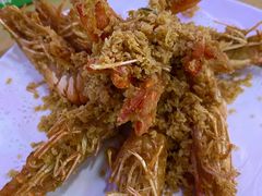 -無招牌海鮮(芽笼店)