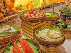 -享遇.锅姥姥牛排海鲜自助(小寨店)