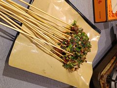 -严三毛口味虾·小严同学的店(曙光路直营店)