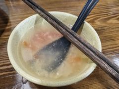 -何太太馄饨面铺(大浒东苑店)