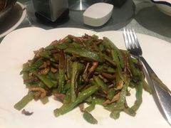 -名轩·中餐厅(南京玄武湖假日酒店)