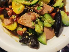 -人民公社铁锅炖·东北菜(卫国道店)