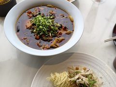 -柴门饭儿(成都太古里店)