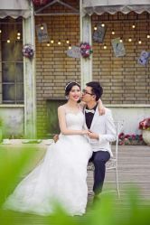 点击看大图 -全城热恋璀璨婚纱摄影(国贸总店)