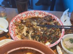 -517烧烤·龙虾·海鲜大排档(万象都荟店)