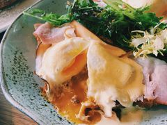 -ROAST coffee & eatery