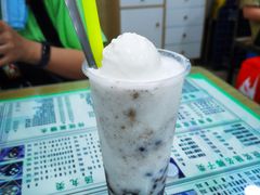鲜奶红豆冰-玉椰林甜品店(创始店)