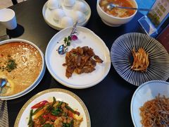 -莫干山郡安里度假酒店-桃尖中餐厅