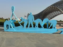 -南汇嘴观海公园