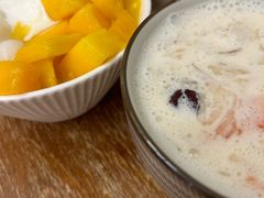 -小团圆糖水铺(襄阳南路店)
