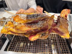 -AK47烤羊腿串吧(柳浪家园店)