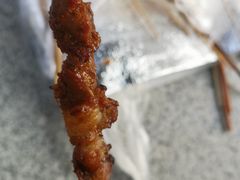 -胖姐活羊烧烤家乡菜(刘家桥店)